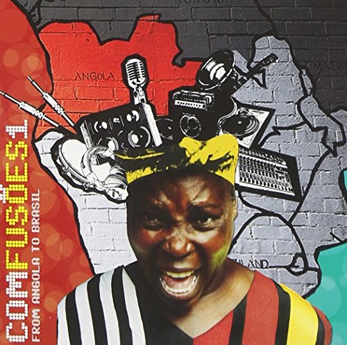 Comfusoes 1-from Angola to Brasil von OUT HERE