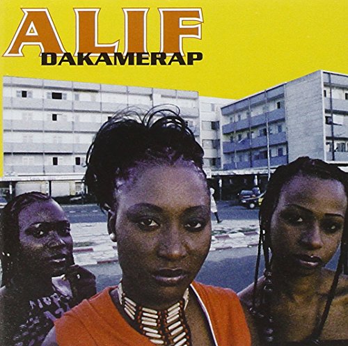Dakamerap von OUT HERE