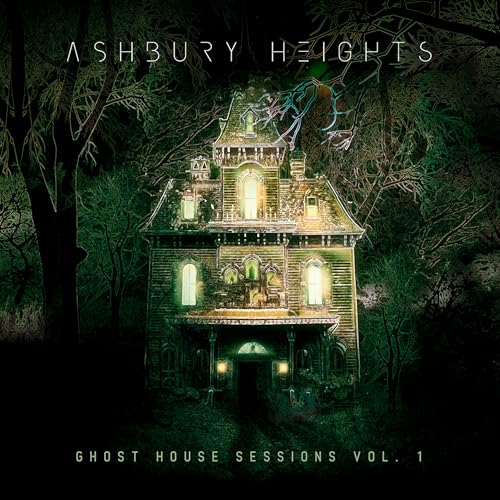 Ghost House Sessions Vol.1 von OUT OF LIN