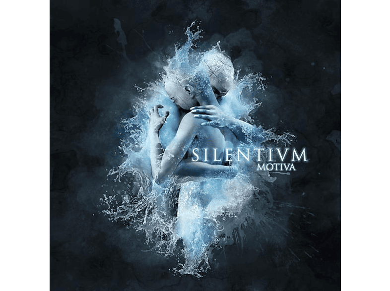 Silentium - MOTIVA (CD) von OUT OF LIN