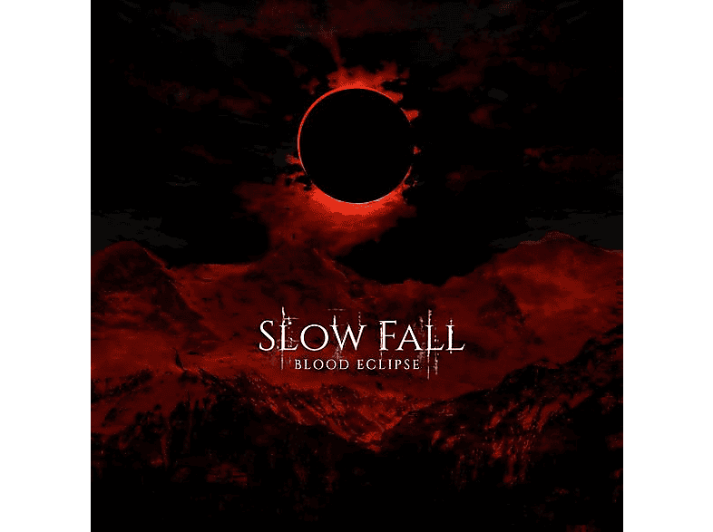 Slow Fall - Eclipse (CD) von OUT OF LIN