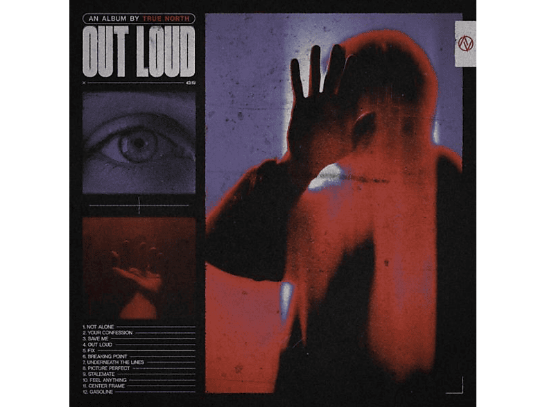 True North - Out Loud (CD) von OUT OF LIN