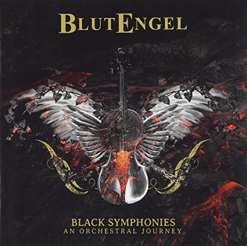 Black Symphonies-An Orchestral Journey von OUT OF LINE