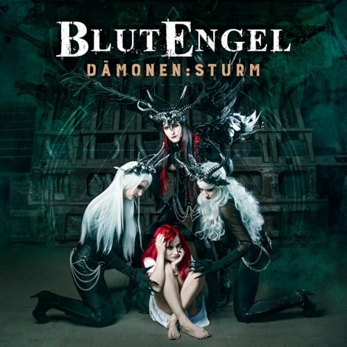 Dämonen:Sturm (2cd) von OUT OF LINE