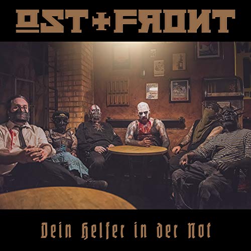 Dein Helfer in der Not von OUT OF LINE