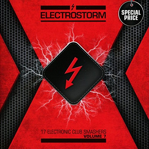 Electrostorm 7 von OUT OF LINE