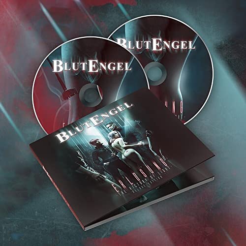 Erlösung - the Victory of Light (Deluxe 2cd ed.) von OUT OF LINE