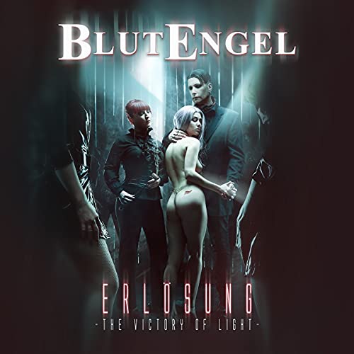 Erlösung - the Victory of Light Erlösung - the Victory of Light von OUT OF LINE