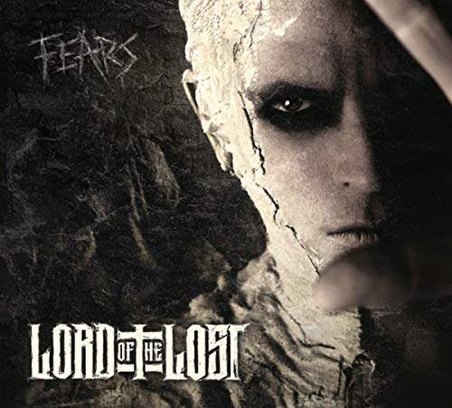 Fears (Re-Release) von OUT OF LINE