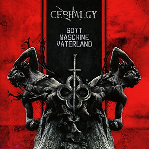 Gott Maschine Vaterland Gott Maschine Vaterland von OUT OF LINE