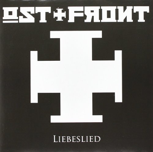 Liebeslied (Ltd.White Vinyl 7'') [Vinyl Single] von OUT OF LINE