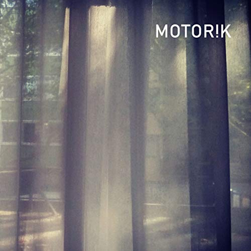 Motor!K (Ltd.Lp+CD) [Vinyl LP] von OUT OF LINE