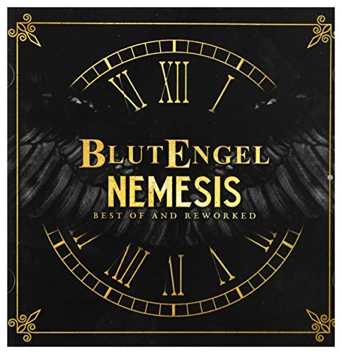 Nemesis: the Best of & Reworked von OUT OF LINE