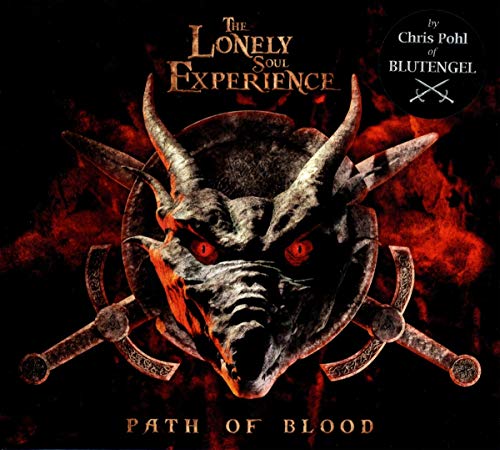 Path of Blood von OUT OF LINE