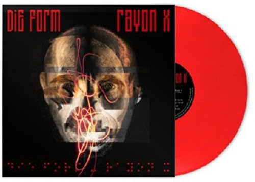 Rayon X (Limited Red Vinyl) [Vinyl LP] von OUT OF LINE