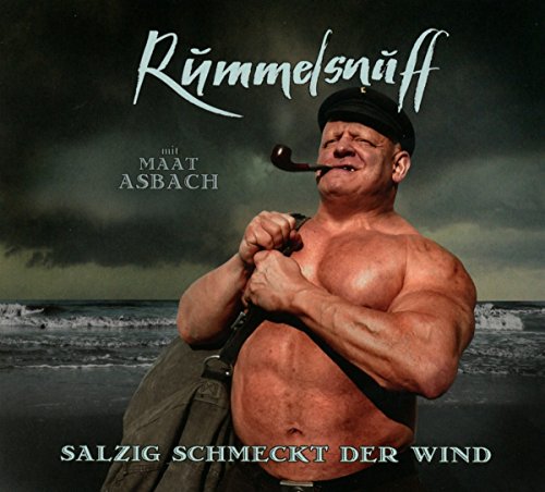 Salzig Schmeckt der Wind (2cd) von OUT OF LINE