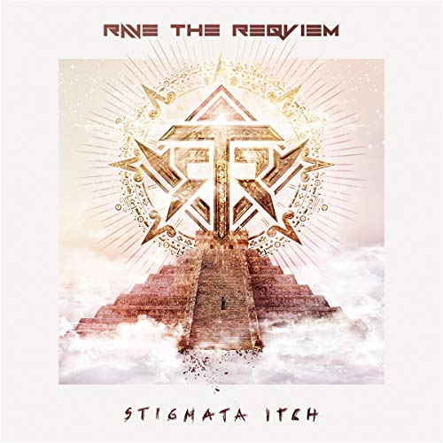 Stigmata Itch von OUT OF LINE