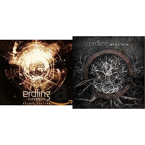 Supernova (Deluxe 2CD Edition) & Aus Den Tiefen von OUT OF LINE