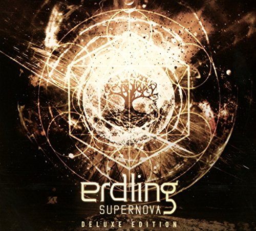 Supernova (Deluxe 2cd Edition) von OUT OF LINE