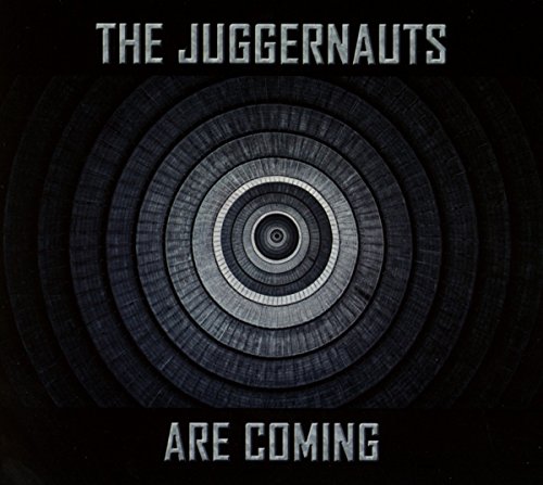The Juggernauts Are Coming von OUT OF LINE