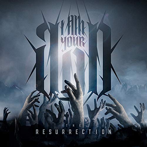 The Resurrection von OUT OF LINE