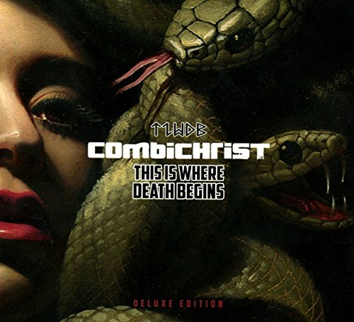 This Is Where Death Begins (Deluxe 2cd Digipak) von OUT OF LINE