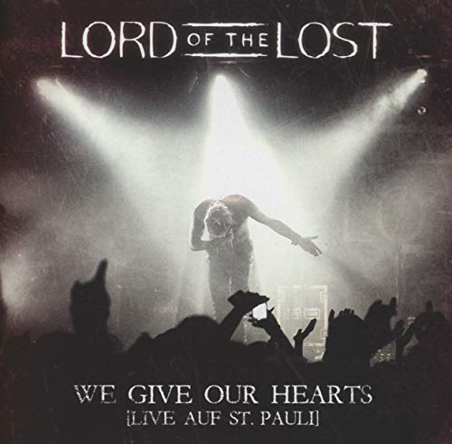 We Give Our Hearts (Live auf St.Pauli) von OUT OF LINE