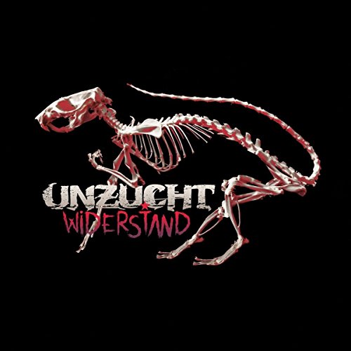 Widerstand (CD+Dvd) von OUT OF LINE