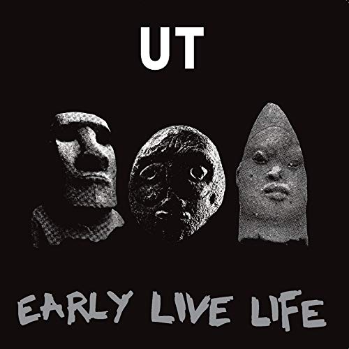 Early Live Life [Vinyl LP] von OUT RECORDS