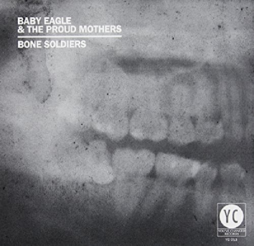 Bone Soldiers von OUT