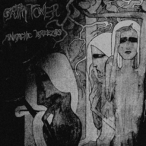 Anarchic Breezes [Vinyl LP] von OUTER BATTERY