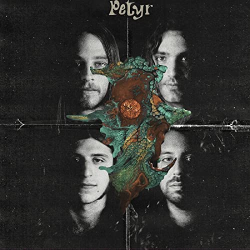 Petyr [Vinyl LP] von OUTER BATTERY