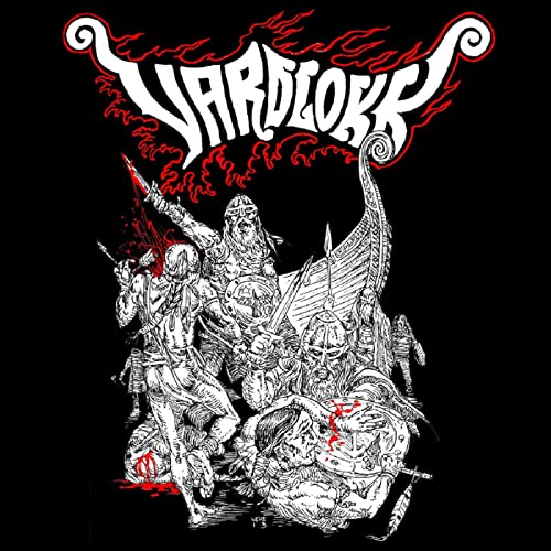 Skraelingjahlaut [Vinyl Single] von OUTER BATTERY