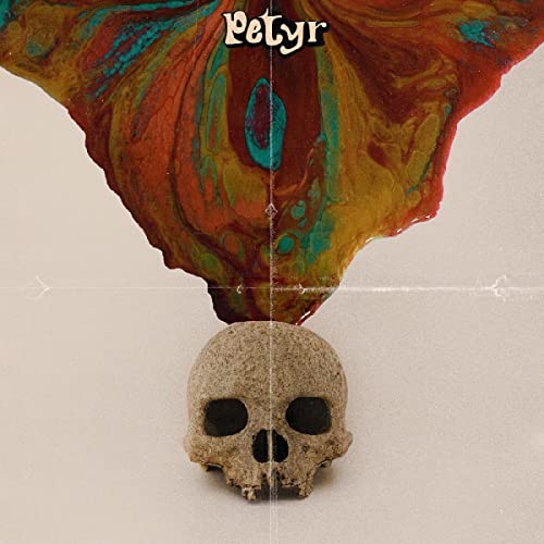 Smolyk [Vinyl LP] von OUTER BATTERY