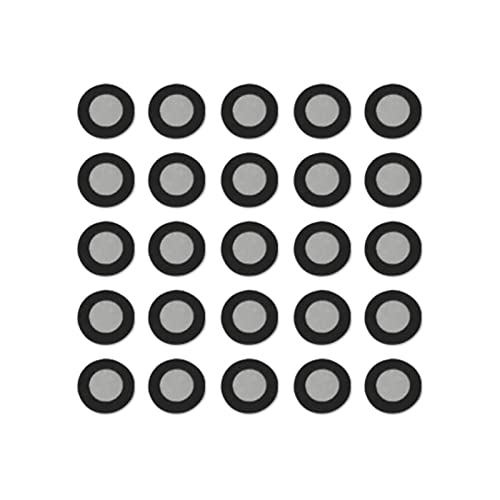 1000 stücke Marker for 3D-Scannen 6,0 mm Referenzmarkierungspunkt Diffuse Reflexionsmarkierungen for 3D-Scanner-Positionierungsziele,Breite Kompatibilität 1000 stücke Marker for 3D-Scannen 6,0 mm Referenzmarkierungspunkt Diffuse Reflexionsmarkierungen for 3D-Scanner-Positionierungsziele,Breite Kompatibilität von OUTFYT