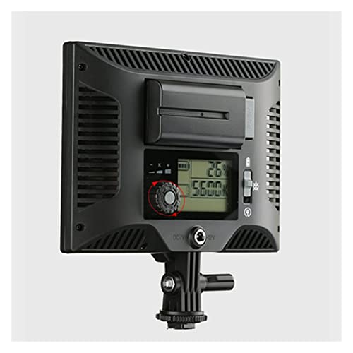 Fotografie Licht LED Professionelle Indoor Portrait Kamera klein Slr Kamera-Fülllicht-tragbares Live-Fülllicht for 3D-Scanner,Breite Kompatibilität Fotografie Licht LED Professionelle Indoor Portrait Kamera klein Slr Kamera-Fülllicht-tragbares Live-Fülllicht for 3D-Scanner,Breite Kompatibilität von OUTFYT