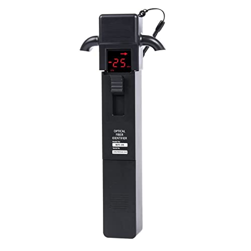 KFL-35. Optische Faser-Signal-Erkenner-optischer Kabel-Faser-Orientierungs-Identifikation Leistungsmeldersignal-Richtungstester,Hohe Empfindlichkeit KFL-35. Optische Faser-Signal-Erkenner-optischer Kabel-Faser-Orientierungs-Identifikation Leistungsmeldersignal-Richtungstester,Hohe Empfindlichkeit von OUTFYT