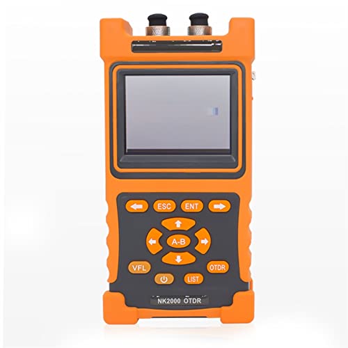 NK3000S / NK2230. Optisches Zeitdomänenreflektometer Otdr. Faseroptischer Kabel-Haltepunkt-Dämpfungsverlust-Tester,Hohe Empfindlichkeit NK3000S / NK2230. Optisches Zeitdomänenreflektometer Otdr. Faseroptischer Kabel-Haltepunkt-Dämpfungsverlust-Tester,Hohe Empfindlichkeit von OUTFYT