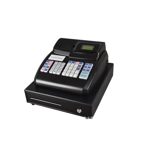 OUTFYT Registrierkasse All-in-One-Maschine, Supermarktkassenterminal Multifunktionskasse kann 2K Kategorien hinzufügen,Schnelle Reaktion OUTFYT Registrierkasse All-in-One-Maschine, Supermarktkassenterminal Multifunktionskasse kann 2K Kategorien hinzufügen,Schnelle Reaktion von OUTFYT