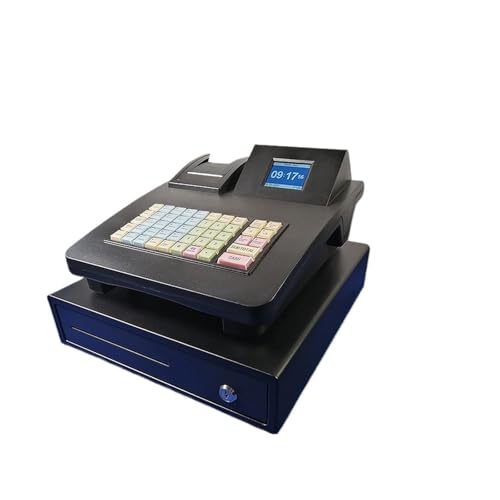 OUTFYT Registrierkasse Supermarkt Intellinte integrierte Bestellmaschine,Schnelle Reaktion OUTFYT Registrierkasse Supermarkt Intellinte integrierte Bestellmaschine,Schnelle Reaktion von OUTFYT