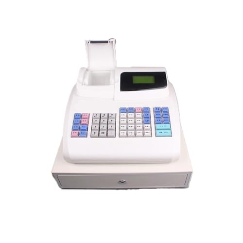 Registrierkasse All-in-One-Maschine, kann 2K Kategorien hinzufün Supermarktkassenterminal Multifunktionskasse,Schnelle Reaktion Registrierkasse All-in-One-Maschine, kann 2K Kategorien hinzufün Supermarktkassenterminal Multifunktionskasse,Schnelle Reaktion von OUTFYT
