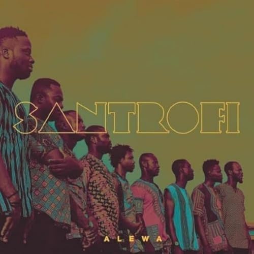 Alewa [Vinyl LP] von OUTHERE RECORDS