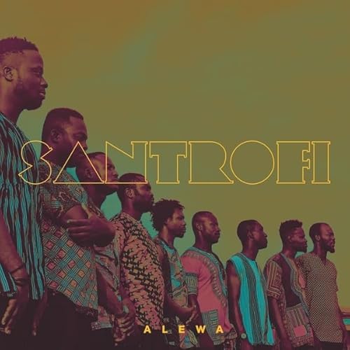 Alewa [Vinyl LP] von OUTHERE RECORDS