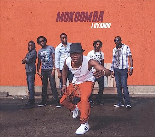 Luyando [Vinyl LP] von OUTHERE RECORDS