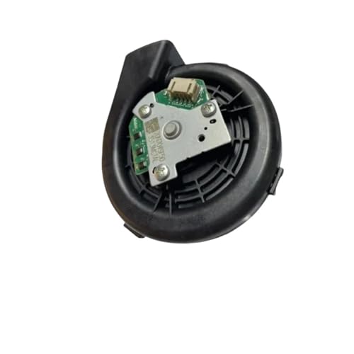 Lüftermotormodul kompatibel für Xiaomi Mijia Pro STYTJ06ZHM Selbstreinigender Roboterstaubsauger Zubehör 20N704SF50 von OUTIFUOTPP