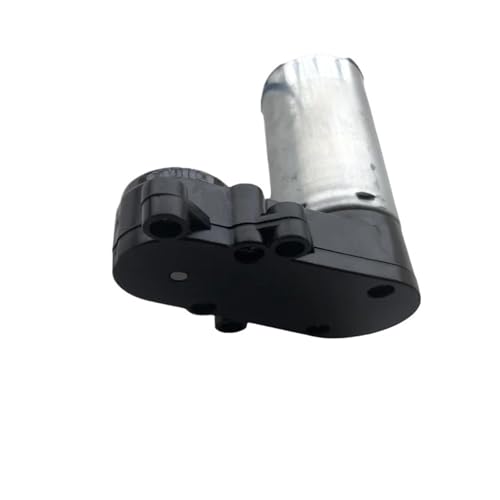 Staubsauger Hauptroller Bürstenmotor Kompatibel für Roidmi Eve Plus Roboterstaubsauger Ersatzteile Zentralrollbürstenmotor von OUTIFUOTPP
