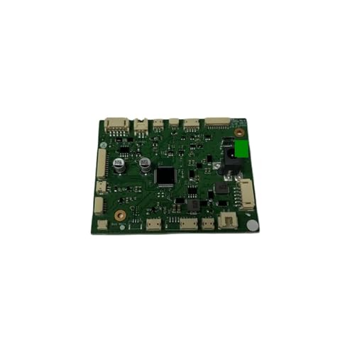 Zubehör Onyx3+ Dock PCBA (220V) Dockingstation Board Ersatzteile kompatibel für Roborock S7 Max Ultra Staubsauger von OUTIFUOTPP