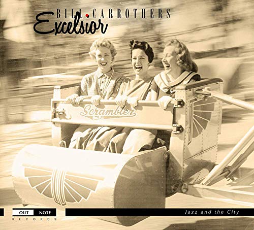 Excelsior Excelsior von OUTNOTE RECORDS