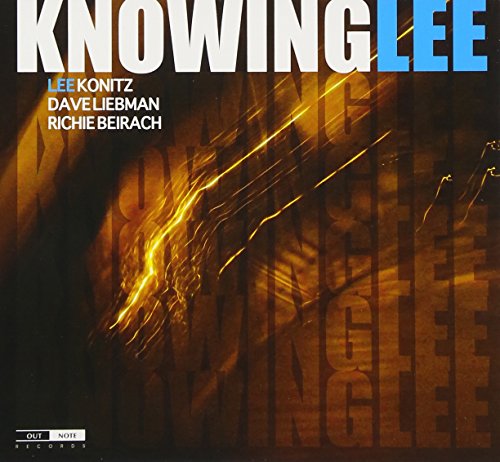 Knowing Lee von OUTNOTE RECORDS