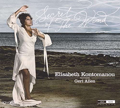 Secret of the Wind Secret of the Wind von OUTNOTE RECORDS